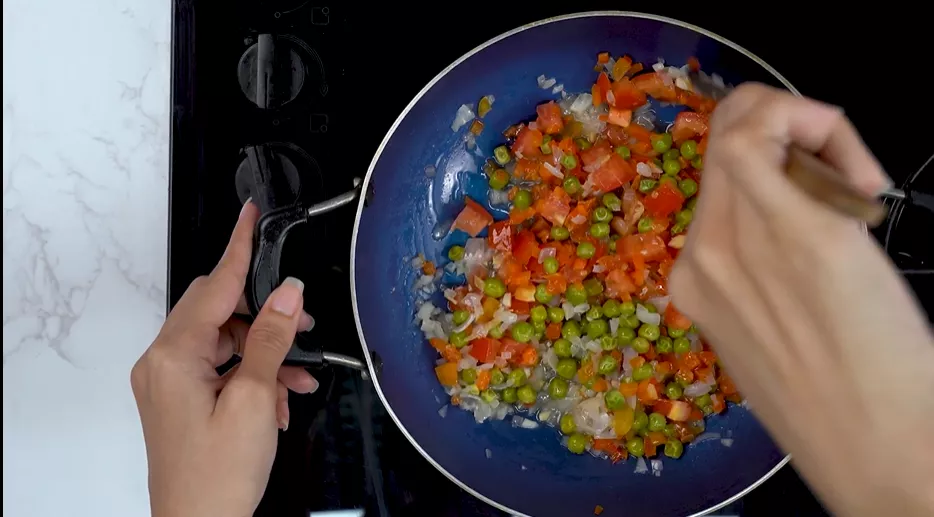 Indian Shrimp Korma Recipe